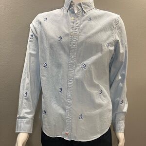 Vineyard Vines Men’s Button Down
